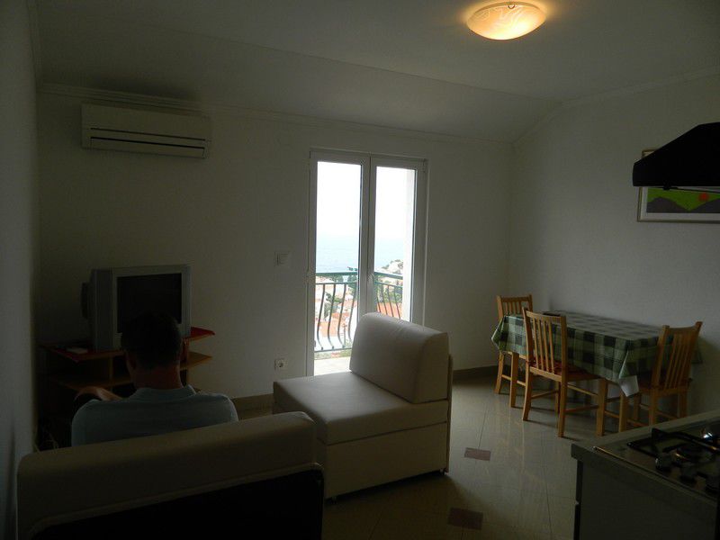 Apartments Baltazar ドゥブロブニク 部屋 写真