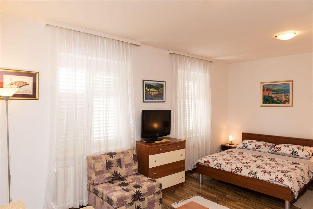 Apartments Baltazar ドゥブロブニク エクステリア 写真