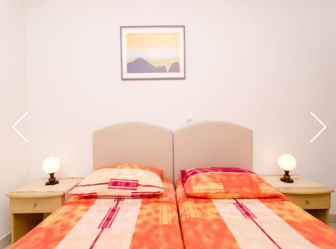 Apartments Baltazar ドゥブロブニク エクステリア 写真